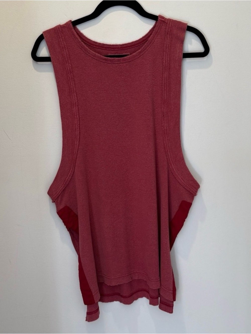 Free people movement tank